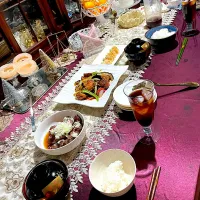 #おうちごはん|SEA👸MOIRAI 👸さん