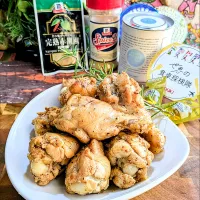 🌏『世界の食卓探検の旅〜🇪🇸スペイン』
【🇪🇸スペイン風チキン】|ayaさん