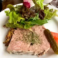 肉パテ|みーさん