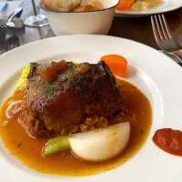 牛煮込み|みーさん