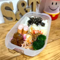 お弁当|まりもこさん
