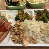 東京　2日目朝食|ヒロミ🏝🏝🏝🌺🏄🌊🐬🏄‍♀️🏄‍♂️🍹🐠👙🌺さん