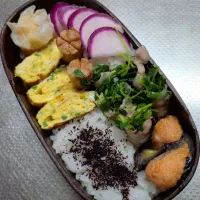 お弁当| Chieさん