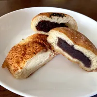 菓子パン|はっちぃさん