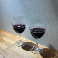 ホットワイン| ちゃみこさん