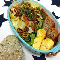 今日のお弁当|nanaeさん