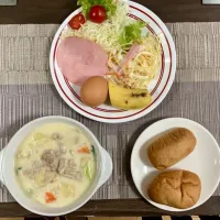 Ohana朝食|Ohanaさん