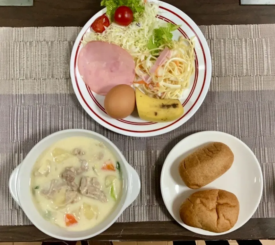 Ohana朝食|Ohanaさん