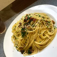 ぺぺロンチーノ|ゴンさん