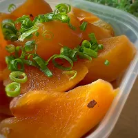 大根の鯖缶煮| みゆき𐤔(◍´͈ ᵕ `͈ ◍)𐤔さん