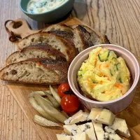 ♡よるごはん♡|ゆかぱんさん