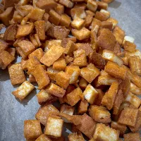 ♡パン耳らすく♡|ゆかぱんさん