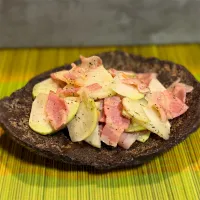 初めてのコールラビ|Noriyuki Saitoさん