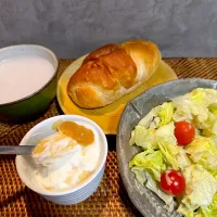 朝ごパン|Noriyuki Saitoさん