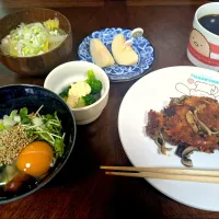 おはようございます🥱|jpsさん