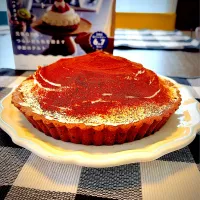 ティラミスタルト|Atsukoさん