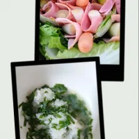 葱のベーコン巻き蒸し鍋(*ゝω･*)|ぽんすけさん