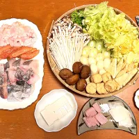 たら鍋|マイさん