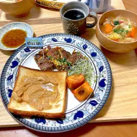 akkiyさんの料理 アメリカ産サステナビリティにんしゃうだいずを使用した納豆のチヂミ|さくたえさん