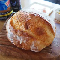 酒種のカンパーニュ|chiakiさん