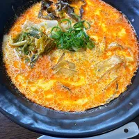 濃厚マーラータン|単身赴任のっちさん