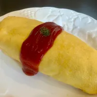 オムライス|tatsuponさん