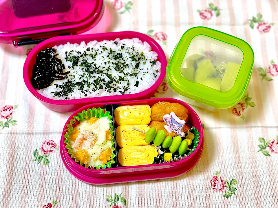 お弁当|ふわふわさん