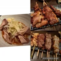 ご近所の旨い店。絶品です。もつやき都@大岡山。美味しくいただきました。| sniper66さん