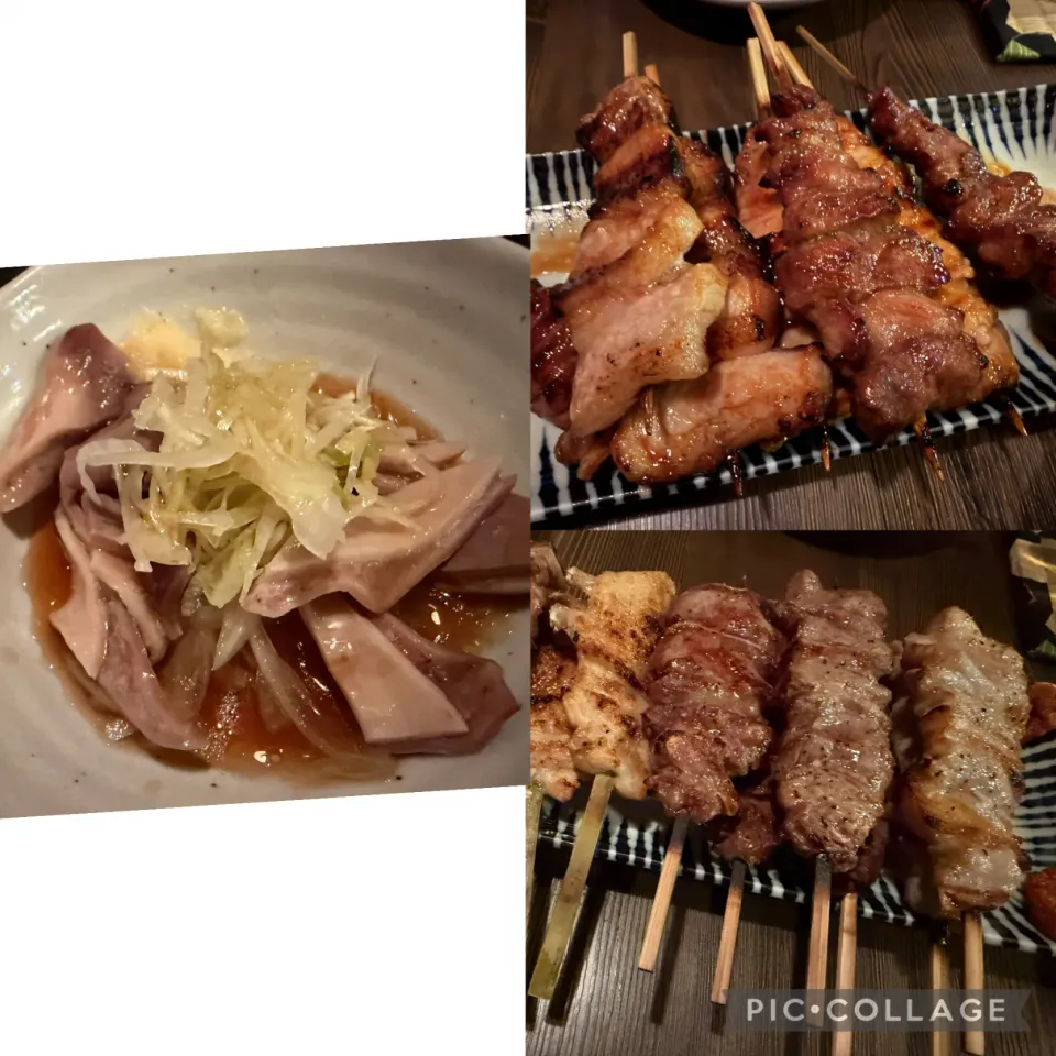 ご近所の旨い店。絶品です。もつやき都@大岡山。美味しくいただきました。|sniper66さん