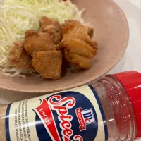 スパイス21で唐揚げ|ケイさん