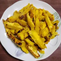 大学芋|ひろにぃさん