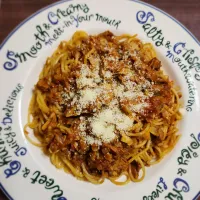 さば缶のトマトパスタ|ひろにぃさん