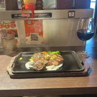 ステーキ|Hajime Sakaiさん