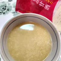 🔷🍠芋蜜入りの甘酒🔷|@きなこさん