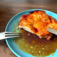 チキン|ぷわこさん