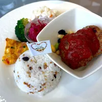 |みるぴょんさん