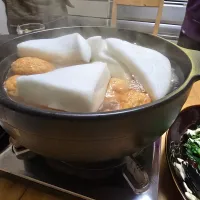 おでん| yukie@uilanikitchenさん