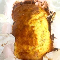 バナナケーキ| besさん