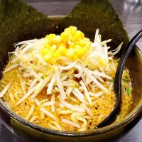 みそこってり ¥1,000