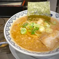 東京豚骨拉麺 ばんから