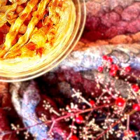 🍎アップルパイ🍎|U・x・Uchokoさん