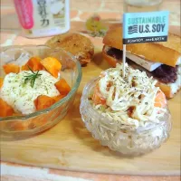 切り干し大根のヨーグルト漬け|みったんさん