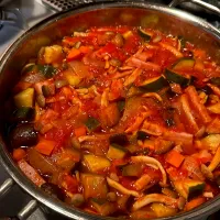 ラタトゥイユ|gohan♡さん