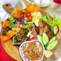 クリスマス気分で|Ameriさん