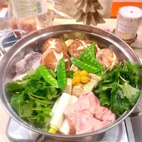 アンコウ鍋| yosukeさん