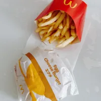 お昼ご飯|まめさん