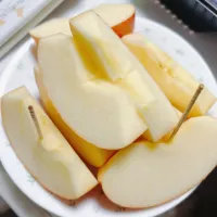 デザート🍎|まめさん