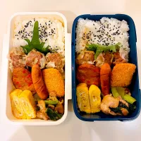 12/12 焼売弁当|なおちゃんさん