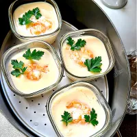 2025/12/14 茶碗蒸し|Blueberry🫐さん