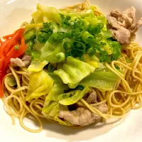 マルタイラーメン焼きそば| あきさん